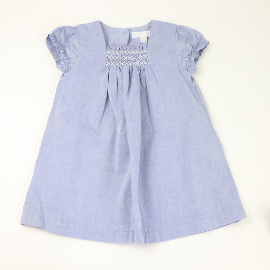 The Little White Company Dress 12-18M | TOYCYCLE, PBC | Reviews on Judge.me