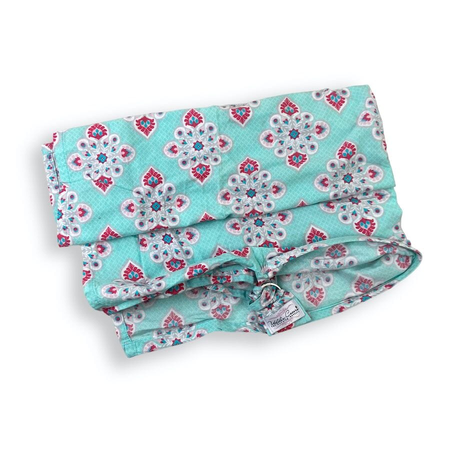 Udder Covers Organic Nursing Cover - Various Prints