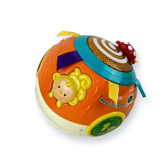 VTech Brilliant Baby Laptop – TOYCYCLE