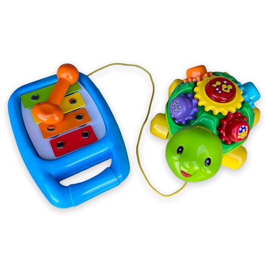 VTech Brilliant Baby Laptop – TOYCYCLE