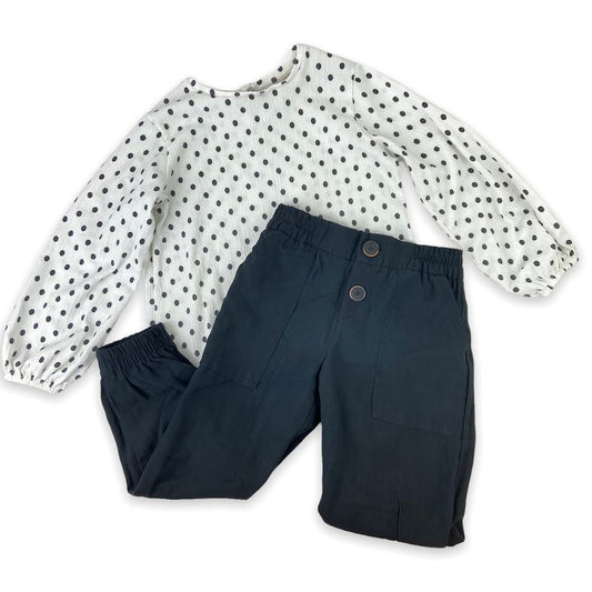 Gymboree Jeans 6Y