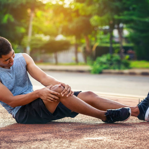Common Foot Injuries in Basketball Players