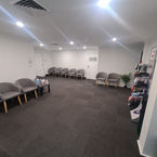 Foot HQ Podiatry Welcome Room.jpg__PID:efb68e41-0b3f-4a33-9dd2-b0dc41e54e35