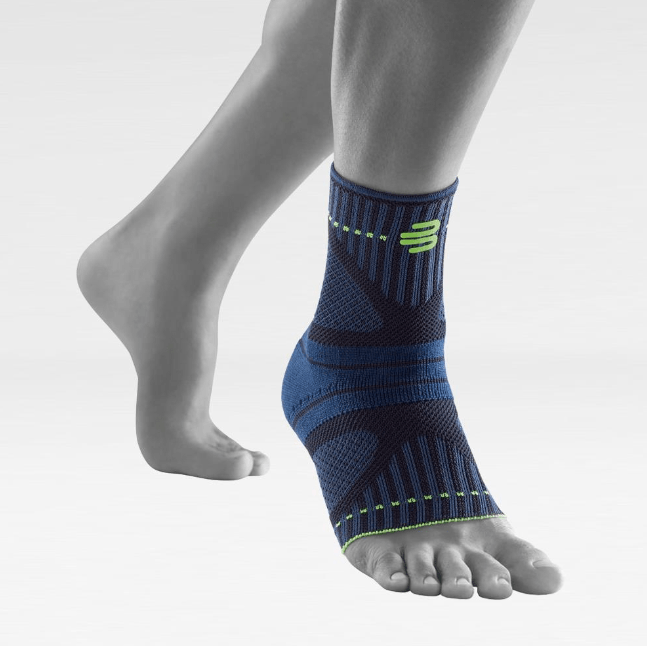 Ankle brace: CaligaLoc Ankle Brace - Bauerfeind Australia