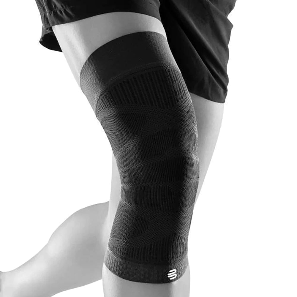 Knee Brace: GenuTrain A3 Knee Brace - for mild arthritis and meniscus pain  - Bauerfeind Australia