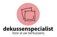 Sierkussens – Dekussenspecialist