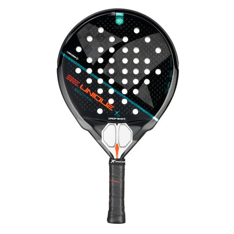 18k Carbon fibre racket