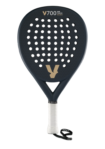 padel racket comparison