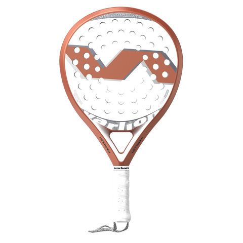 perfect padel racket for new players