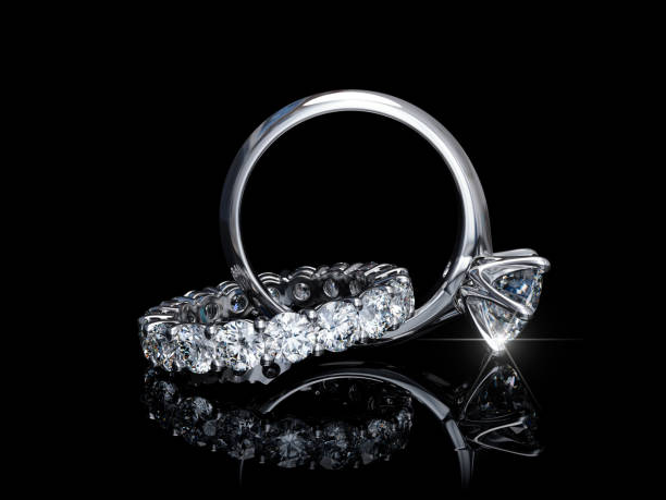 Diamant-Ring