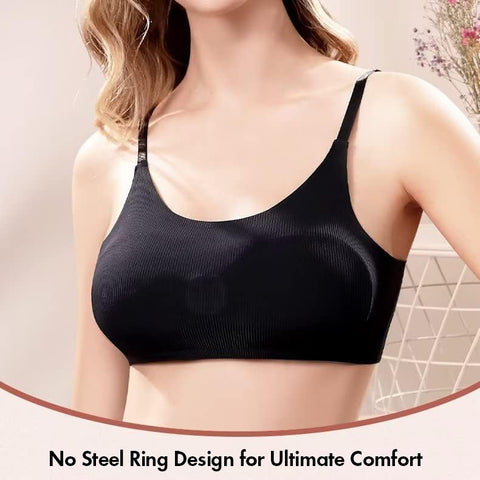 Liftify™ Magnetic Therapy Massage Bust Enhancing Bra
