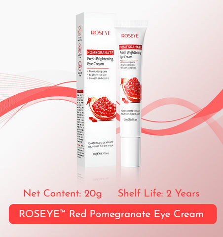 ROSEYE™ Red Pomegranate Eye Cream