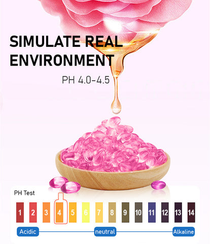PinkMarine™ Fish Oil Softgel Capsules
