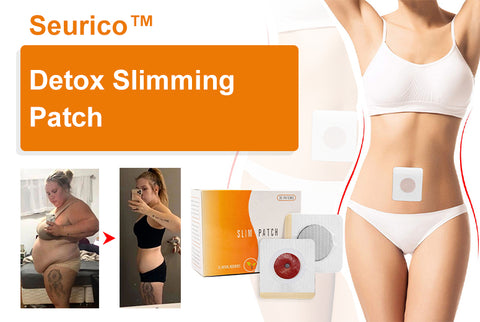 Seurico™ Detox Slimming Patch 
