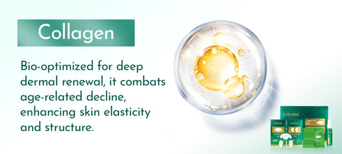 Evevina™ Korean Soluble Freeze-Dried Collagen Film