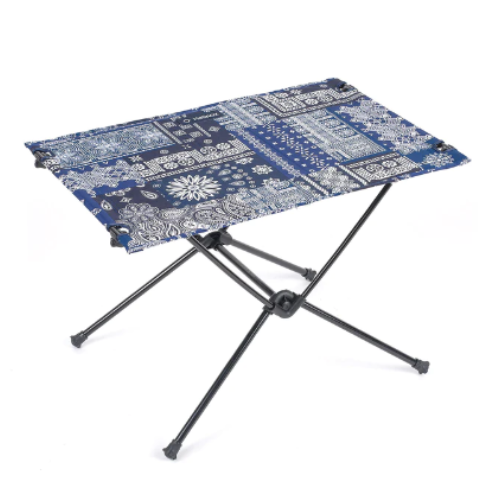 T.S.L CUB folding table long GRIND LODGE | vlamor.com