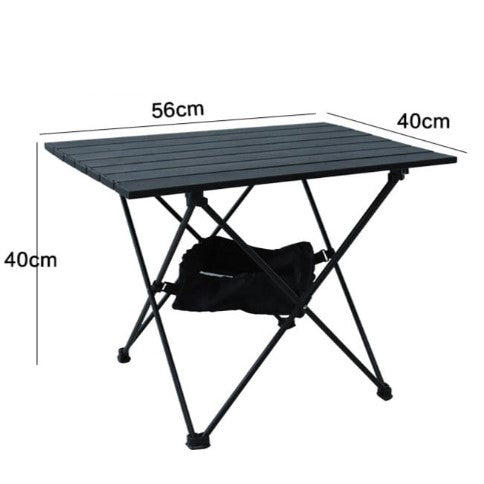 2022年限定カラー T.S.L CUB folding table long GRIND LODGE