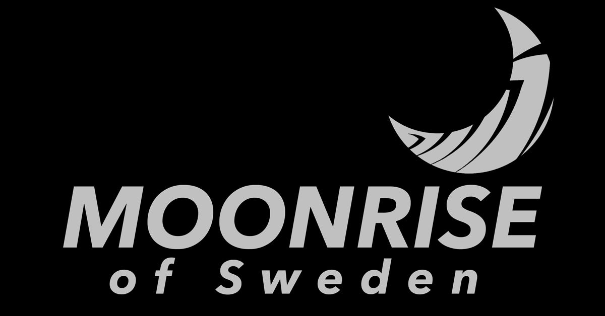 Moonrise of Sweden