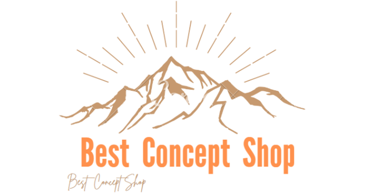 Best Concept Shop
