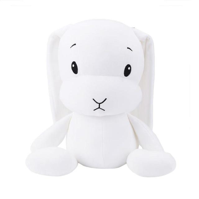 cute rabbit plush toy