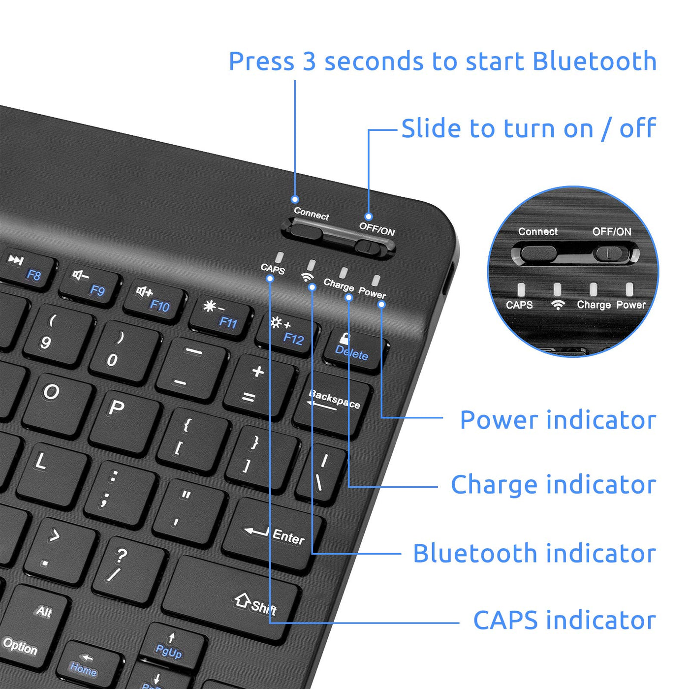 volume reset bluetooth galaxy tab