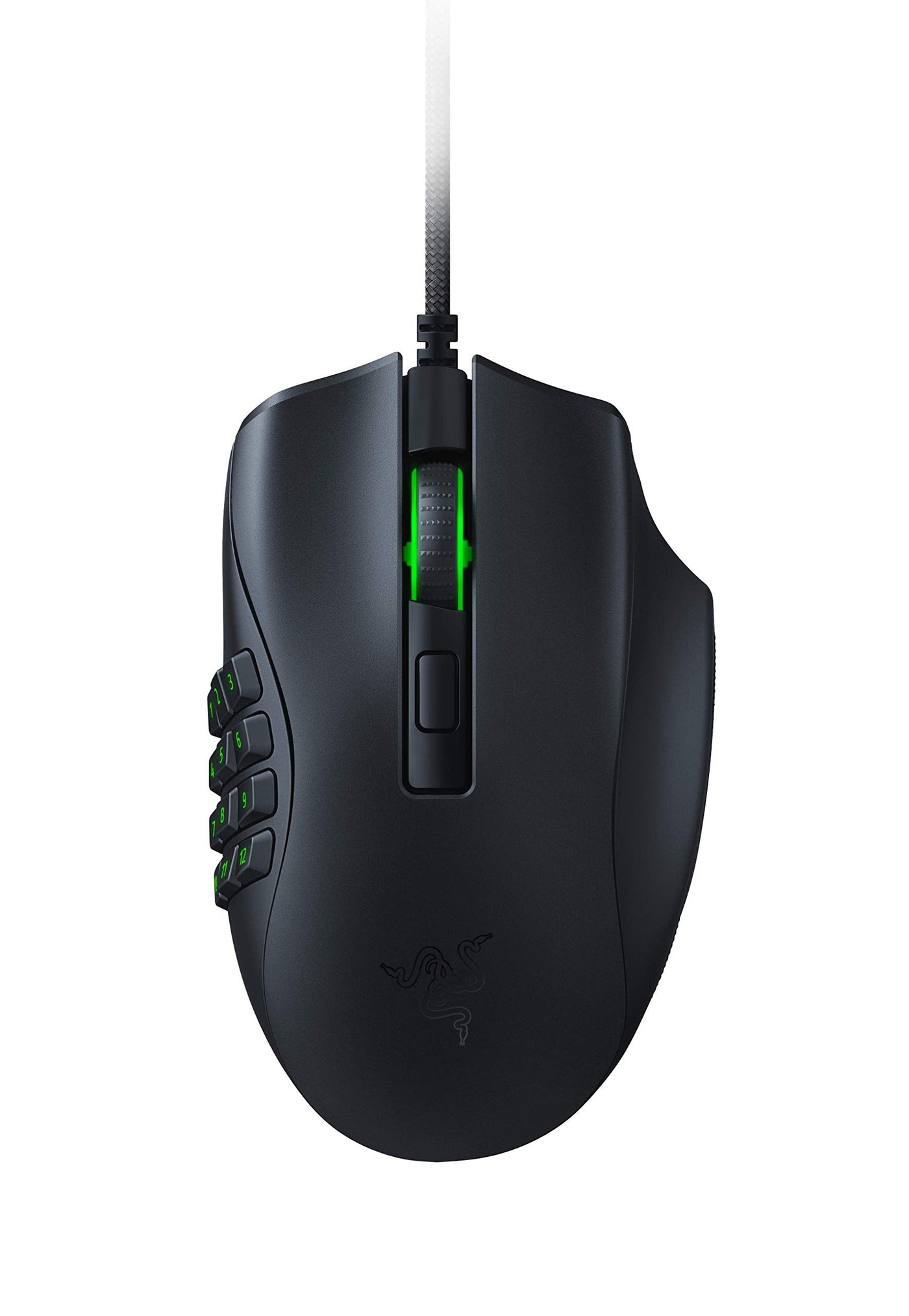 razer chroma mouse