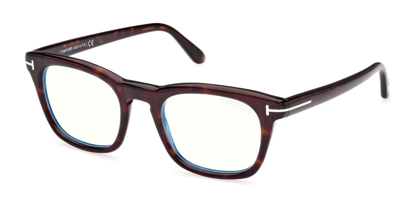 Tom Ford FT5870-F-B – Spectacle Clinic E-Store