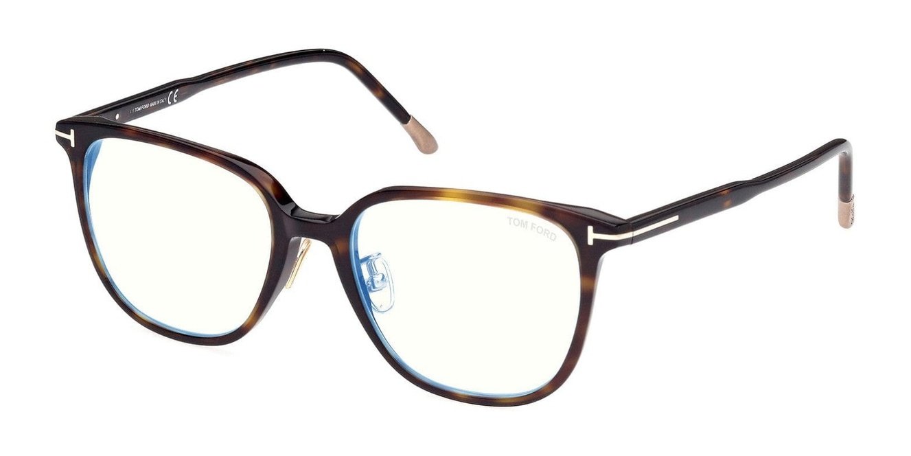 Tom Ford FT5778-D-B – Spectacle Clinic E-Store