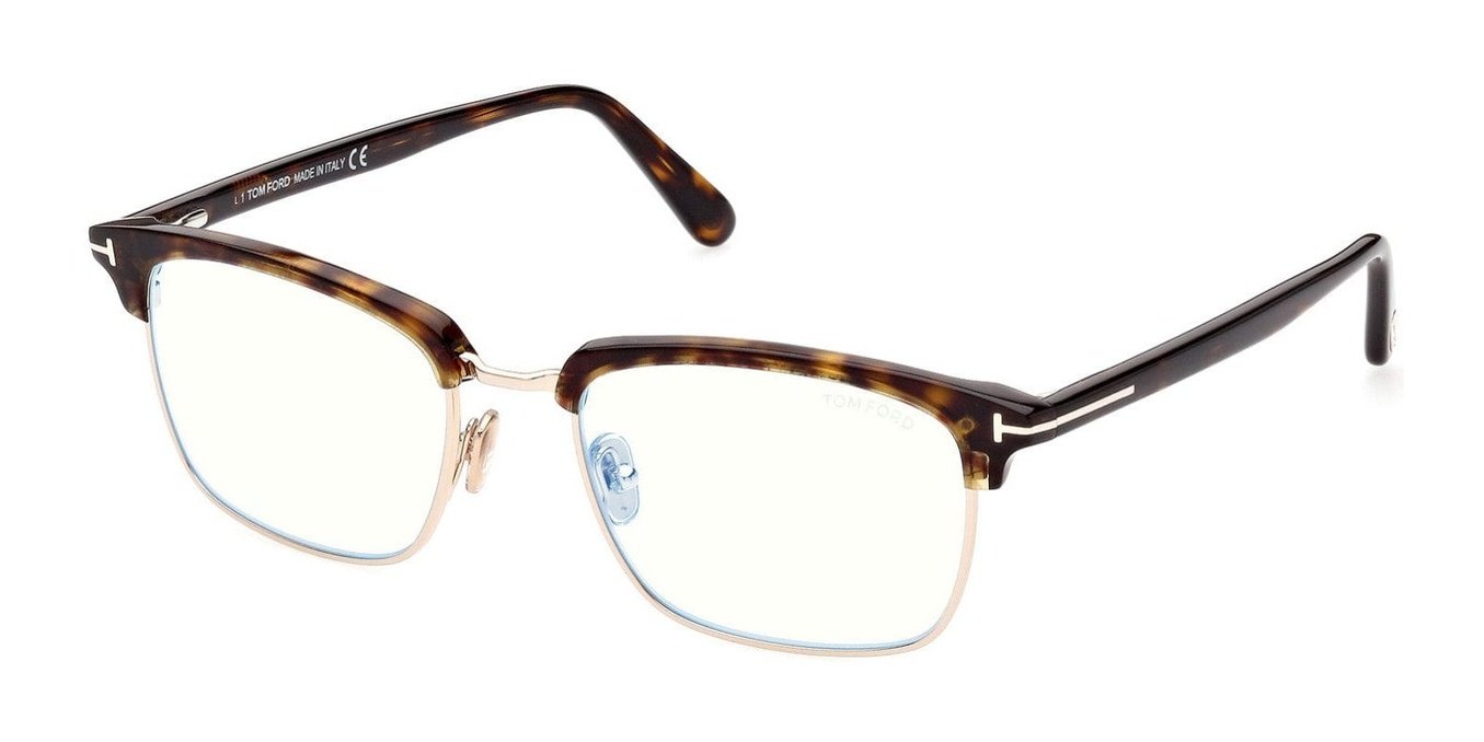 Tom Ford FT5801-B – Spectacle Clinic E-Store