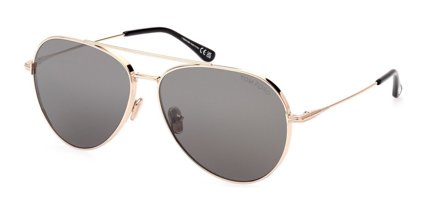 Claremont Optical  Tom Ford Eyewear & Sunglasses