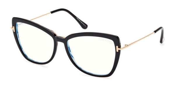 Tom Ford FT5882-B – Spectacle Clinic E-Store