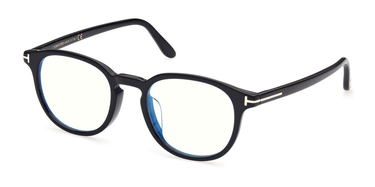 Tom Ford FT5795-K-B – Spectacle Clinic E-Store