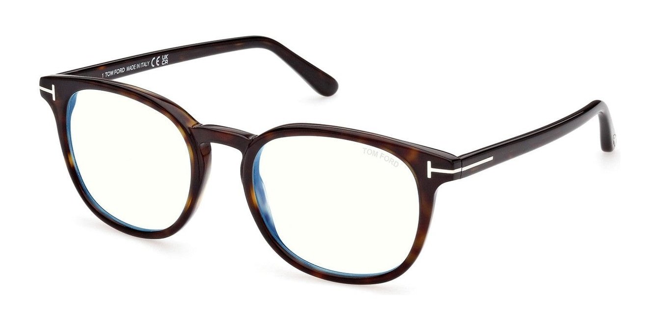 Tom Ford FT5819-B – Spectacle Clinic E-Store