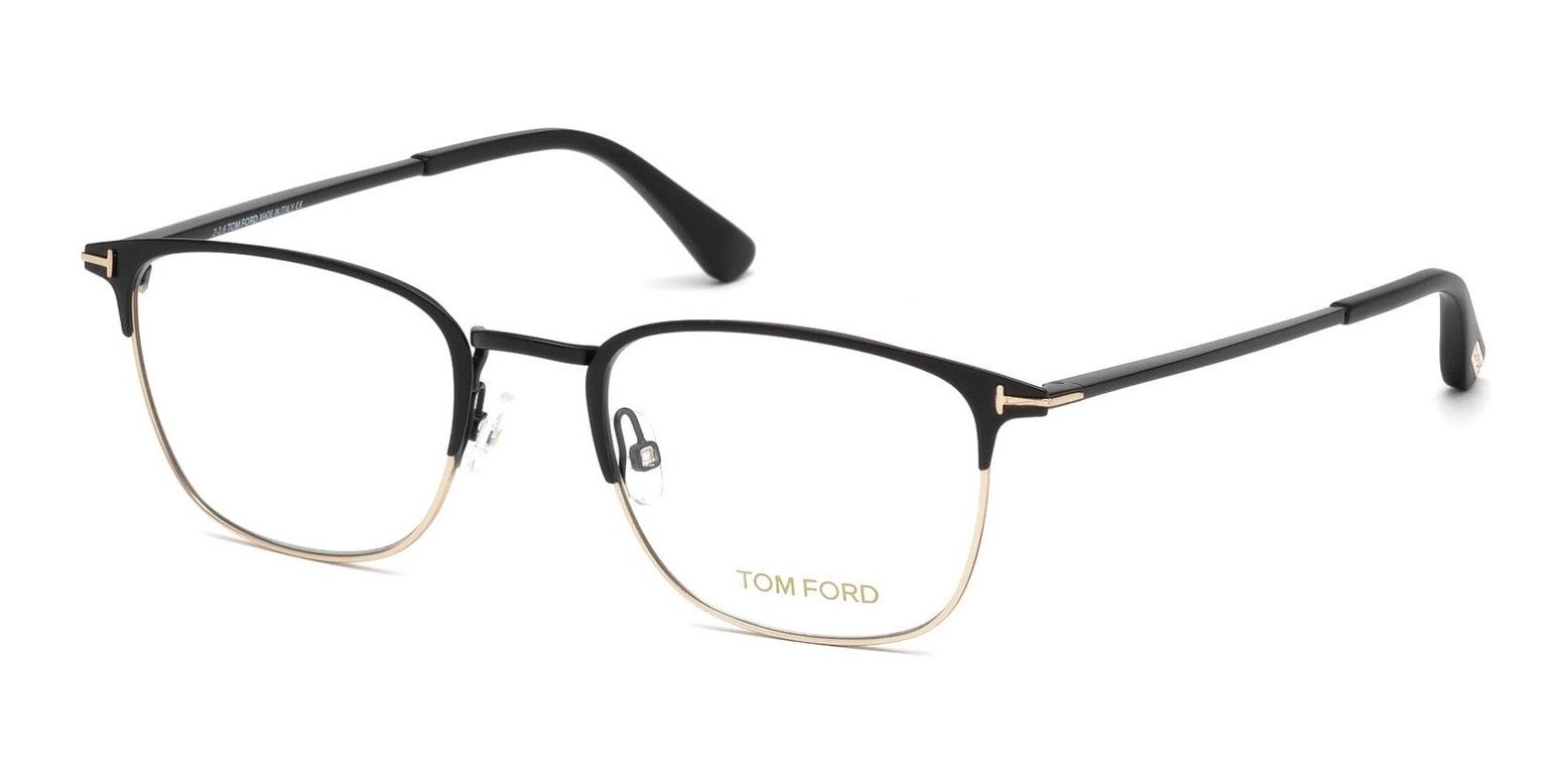 Tom Ford FT5453 – Spectacle Clinic E-Store