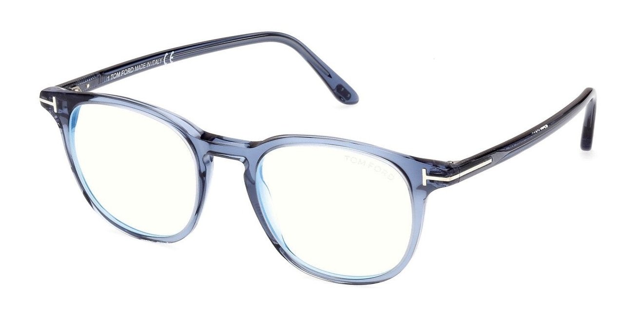 Tom Ford FT5832-B – Spectacle Clinic E-Store