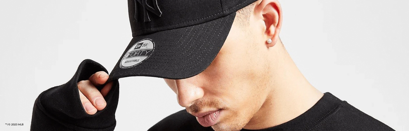 Takashi Murakami Spring Summer 2022 59Fifty Fitted Hat Collection