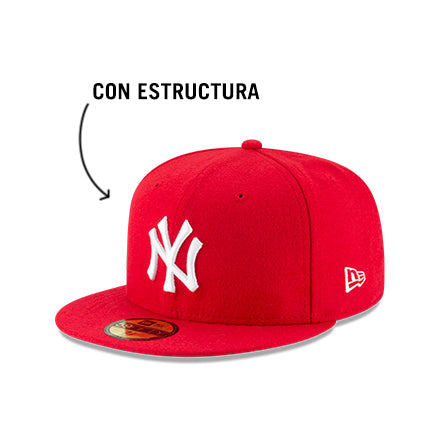 Qué tipos de gorras, y sombreros existen? – New Era Cap México