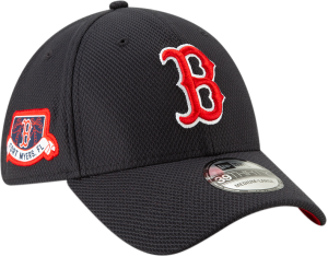 New Era Spring Training Boston