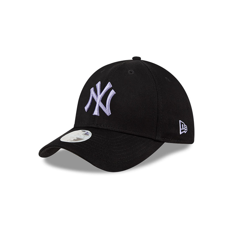 New Era con toques florales en las nuevas caps de la MBL - All City Canvas