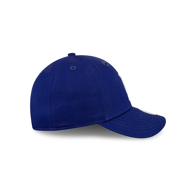 Gorra New Era 59Fifty LA Dodgers – SoccerSportMx