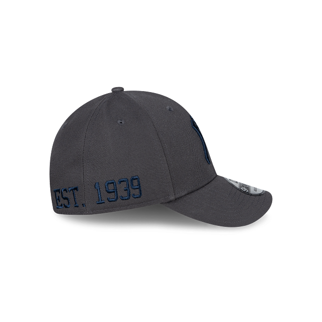 GORRA NEW ERA CAP SULTANES DE MONTERREY EST. 1939 LMB INVENUE 9FORTY SNAPBACK en STOCK