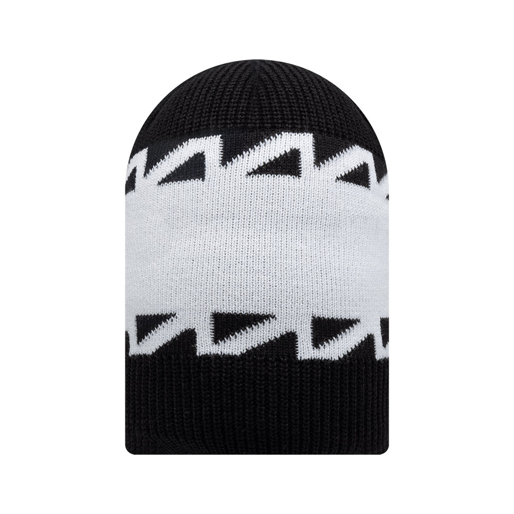GORRA NEW ERA CAP NEW ERA BALACLAVA PATTERN KNIT en STOCK