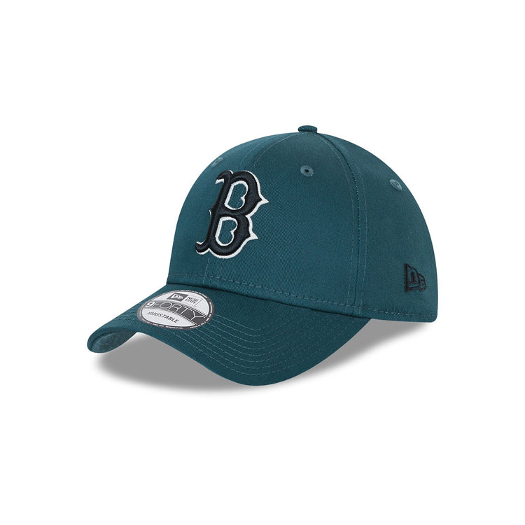 GORRA NEW ERA 9FORTY BOSTON RED SOX UNISEX - Exit