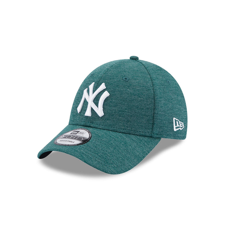 Gorra de New York Yankees MLB Seasonal Color 9FORTY Strapback – New Era Cap  México