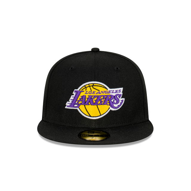 Gorra Los Angeles Lakers gris morada – Bfree Store