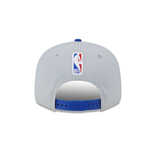 Milwaukee Bucks New Era 2022 NBA Draft 9FIFTY Gorra Ajustable Snapback –  dabullstore