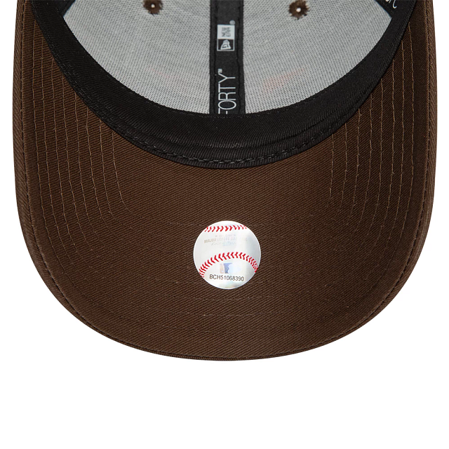 Side Patch Detroit Tigers 9FIFTY Cap D01_146