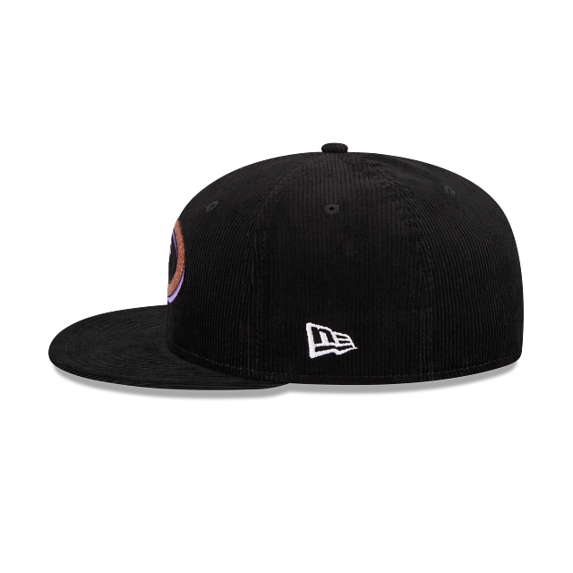 Gorra de Arizona Diamondbacks MLB Clubhouse 2023 59FIFTY Cerrada – New Era  Cap México