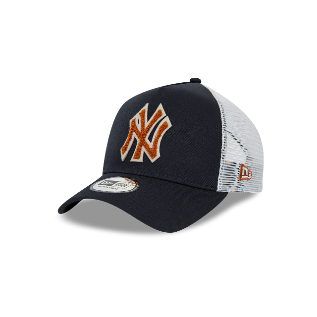 Por qué la gorra de los NY Yankees de New Era sigue en nuestra cabeza