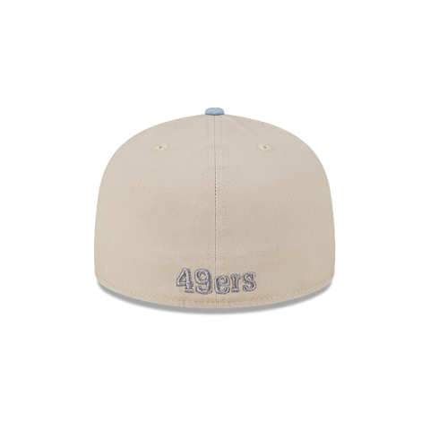 Gorra Blanca LA Los Angeles Dodgers🧢 – Gorras Gorriti Caballito